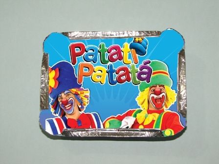 Marmita Patati e Patatá