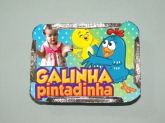 Marmita Galinha Pintadinha2